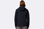 Columbia Ampli-Dry II Shell Black